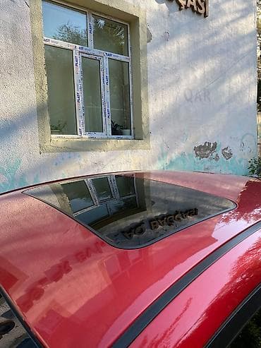 bmw e 39: Kia Rio sedan – qırmızı rəng - Kuzov: 4 qapılı sedan, parlaq qırmızı — 7