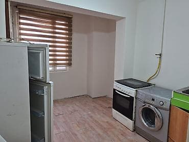 Nərimanov Şəki restarani yani 1 otaq ayle xanımlar 2 qardaş da olar — 6