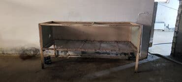 hise verilmis toyuq: Çox az müddət toyuq saxlamaq məqsədilə şəxsi istifadə üçün — 2