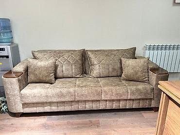 kuxna mebel: Divan, Açılmayan, Parça, Çatdırılma yoxdur — 1