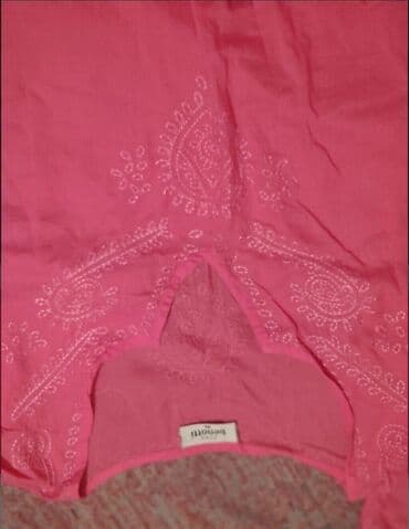 15 yasli qizlar ucun geyimler: Cins şalvar, Qız üçün, 14 - 16 yaş — 15