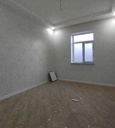 gence ev: Masazır 3 otaqlı, 72 kv. m, Kredit var, Yeni təmirli — 3