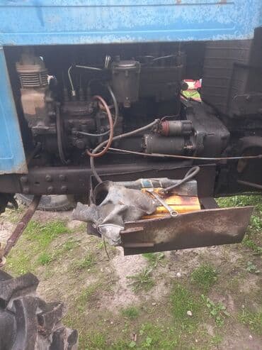 покрышки в баку цены: Traktor mtz 80 — 1