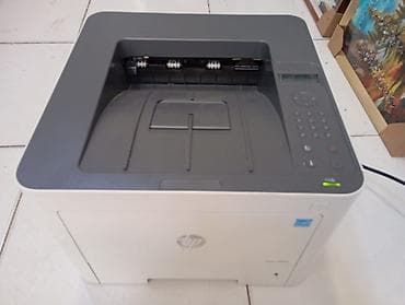 Ofis avadanlığı: Yenidir.işlənməyib. Printer Lazer 408dn. avtomatik ikiüzlü çap — 1