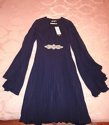 d soft: Ziyafət donu, Maksi, L — 4