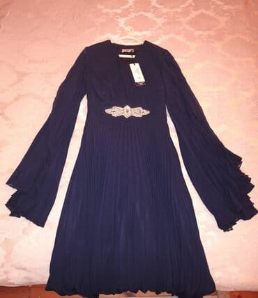 Ziyafət donu, Maksi, L lalafo.az -da Ziyafət donu, Maksi, L