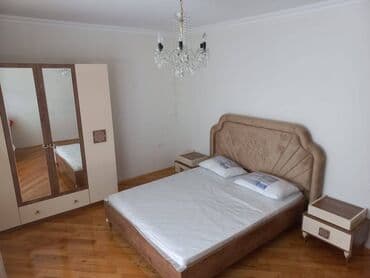 20 yanvar yataqxana: Təmirli ev kirayə verilir.Soyuducu,paltaryuyan,divan kreslo — 1