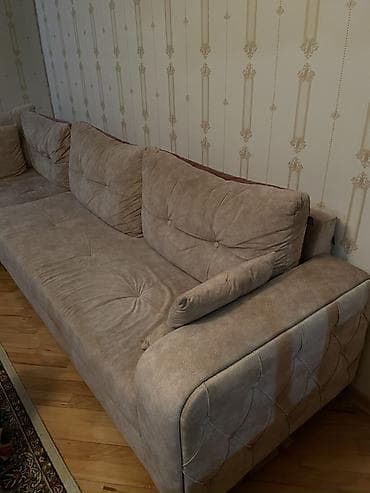 Divanlar: Künc divan, Nabuk — 3