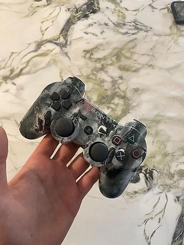 irsad electronics playstation 3: Ps3 yalnız ciddi alıcılara endirim olacaq pult hədiyyə içində — 6