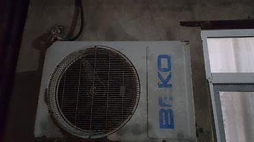 indesit soyuducu satilir: Beko divar tipli split kondisioner 60kv.İşlek veziyyetdedi prablemi — 2