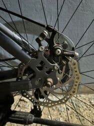 velosepetler: İşlənmiş Dağ velosipedi Saft, 29", sürətlərin sayı: 21, Ünvandan götürmə — 10