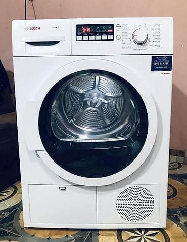 demir su ceni: Paltarqurudan 10 Kq BOSCH Markasıdır. Orjinal 🇪🇺 AVROPA — 6