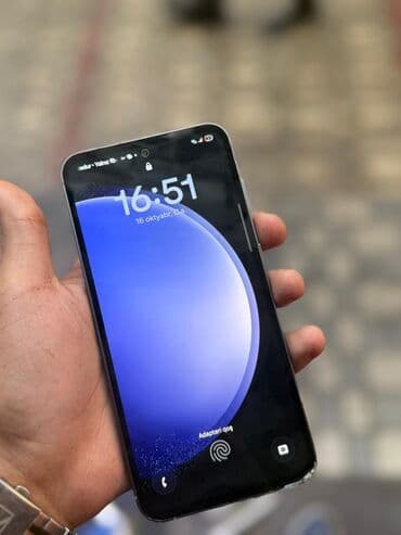 магазин самсунг баку: S23 fe 256 yaddaş qabağ kamerası xarabdı 50 azn xərc var 3 ayın — 1