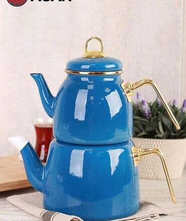 Вешалки: Новый, Чайник — 4