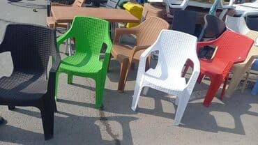 gaming oturacaqlar: Stul oturacaq plastik 🚗Seher  daxili   catdirlma   ödenisli anbardan — 2