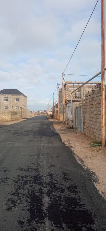 qobuda torpaq satışı: 4 sot, Tikinti, Mülkiyyətçi, Kupça (Çıxarış) — 5