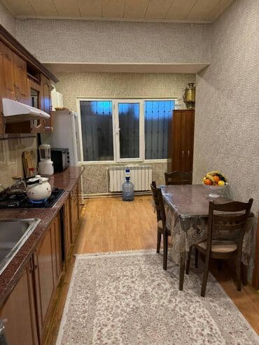 nəsimi rayonu kirayə ev: 76 м², 2 комнаты — 11