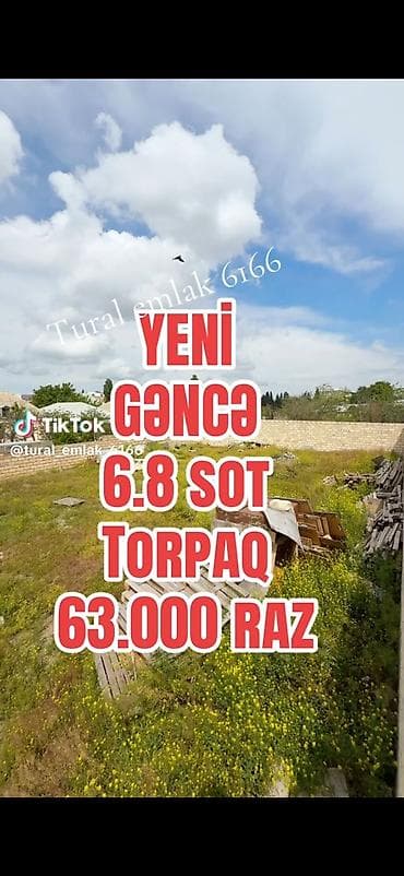 7 sot, Tikinti, Makler, Kupça (Çıxarış) lalafo.az -da 7 sot, Tikinti, Makler, Kupça (Çıxarış)