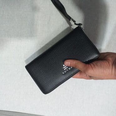 balaca qadın pul kisəsi: Pul qabı Her kese salamlar olsun Real wekilleridir, Resimleri çevirin — 2