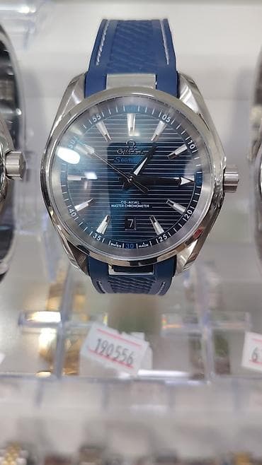 Наручные часы: Omega Speedmaster Professional x Snoopy – xronoqraf saatlar Məhsul — 7