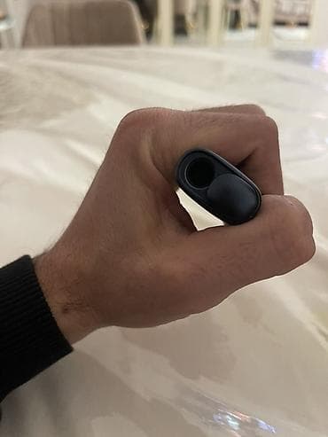 qəlyan çaşqa: IQOS elektronik tütün qızdırma cihazı - Model: IQOS (qızdırılan tütün — 2