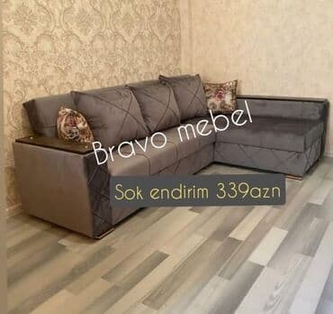 qupka: Künc divan — 2