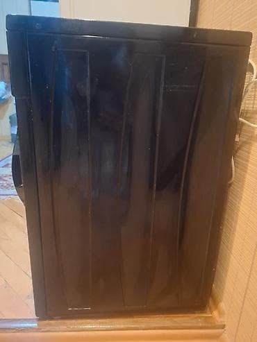 belkin: Gorenje firmasi olan paltaryuyan.Xarab olub F4 — 4