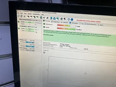noutbuklar acer: Daxili Sərt disk (HDD) Seagate, 1 TB, 2.5" — 3
