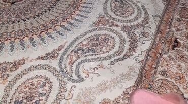 Xalçalar: Xalça Dekorativ, Kredit yoxdur — 1