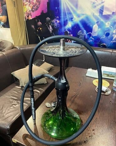 аренда помещений под общепит: 💨 Evinizə Qəlyan Keyfi! Sərfəli İcarə Qiymətləri! 💨 Dostlarla — 4