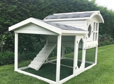 домики для кошек баку: Toyuq yuvası dovşan yuvası
sifariş qəbul olunur — 7