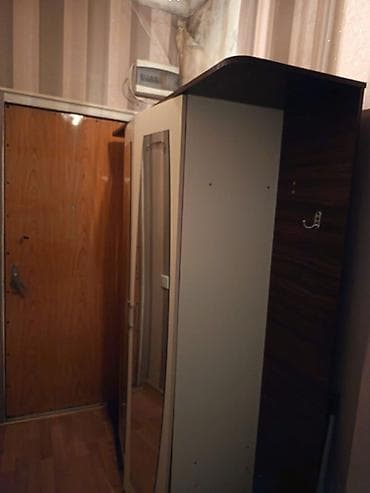 dolab skaf: İkinəfərlik çarpayı, Dolab, İşlənmiş — 3