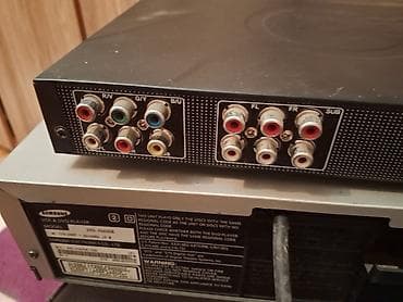 tv bokslar: Samsung — 4