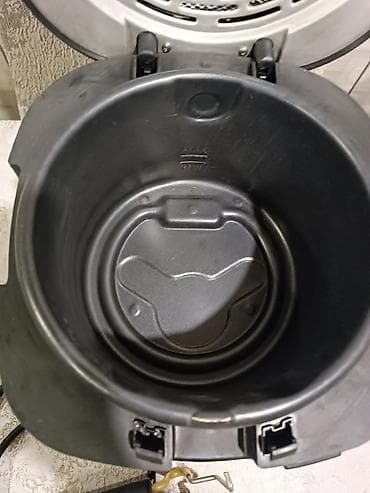 Tefal Minut’Fry elektrik fritözü - Brend/model: Tefal Minuto (Magic — 3