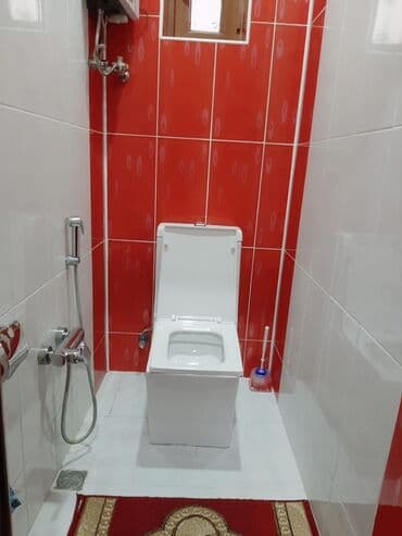 Həyət evləri və villaların satışı: Əhmədli 8 otaq, 500 kv. m, Kredit yoxdur, Orta təmir — 9