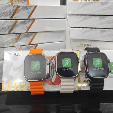 omeqa saat: Yeni, Qol saatı, Omega — 5