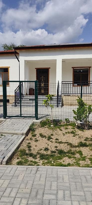 ucuz ev: 120 kv. m, 3 otaqlı, İnternet — 3