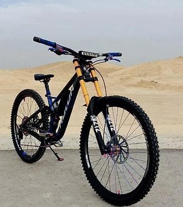 Hər növ velosipedlərin icarəsi Sadə və ya elektrikli Premium markalar