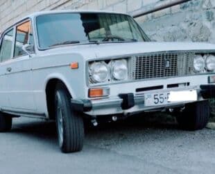 şinlər və təkərlər 185 70 14: VAZ (LADA) 2106: 0.6 l | 1986 il 4000000 km Sedan — 1