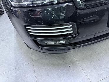 diffuzor: Land Rover Range Rover — 2