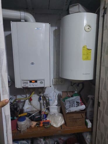 mingəçevir ev alqi satqi: Saray, 4 otaqlı, Köhnə tikili, 95 kv. m — 18