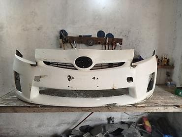 Ön, Toyota 30, Ünvandan götürmə