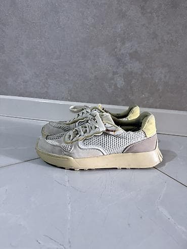 Zara, Ölçü: 37, İşlənmiş