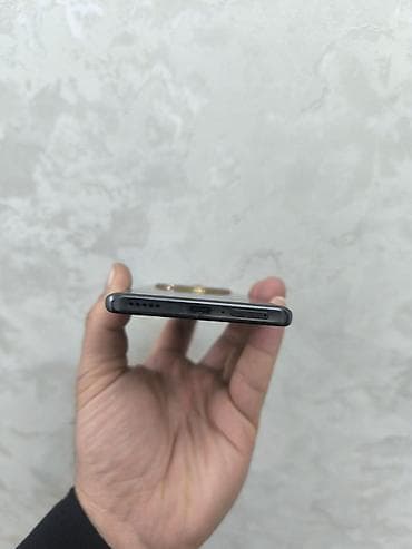 Audio: Honor X9c, 256 GB, rəng - Boz, Sensor — 7