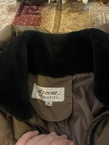 Svitşotlar: Pencək, Naxışsız, L — 2