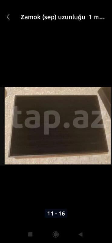 напольная вешалка баку: Aksessuar ucun 20 manat — 2