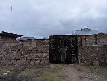 torpaqdan ev: 4 sot, Tikinti, Mülkiyyətçi, Bələdiyyə — 2