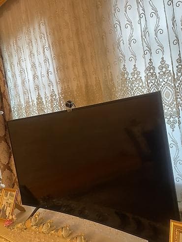 samsung j6 2017: Televizor Samsung 55" UHD (3840x2160) — 2