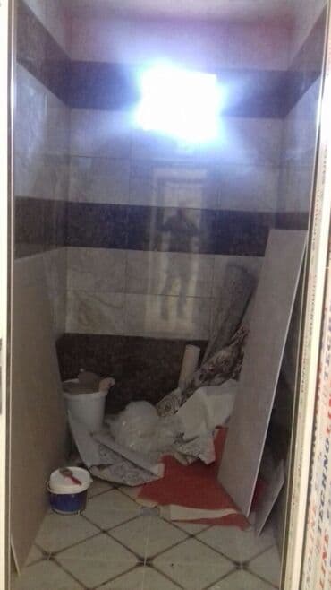 Binəqədi qəs. 3 otaqlı, 85 kv. m, Yeni təmirli — 5