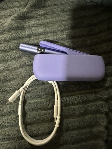 iqos iluma one qiymeti: IQOS cihazı – bənövşəyi rəngdə set 1 defe istifade etmişem resmi — 2